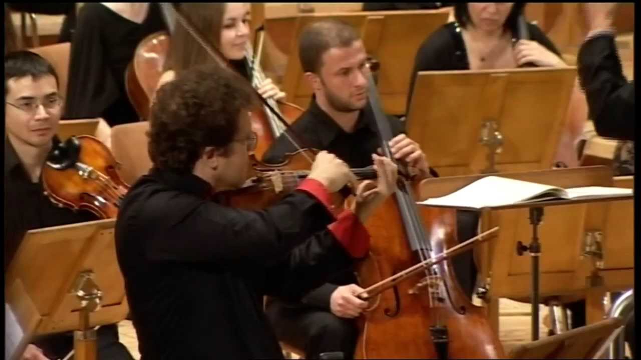 Sarasate Carmen Fantasy