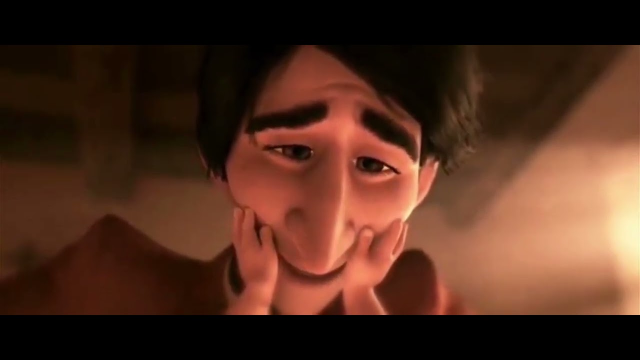 REMEMBER ME COCO EDIT