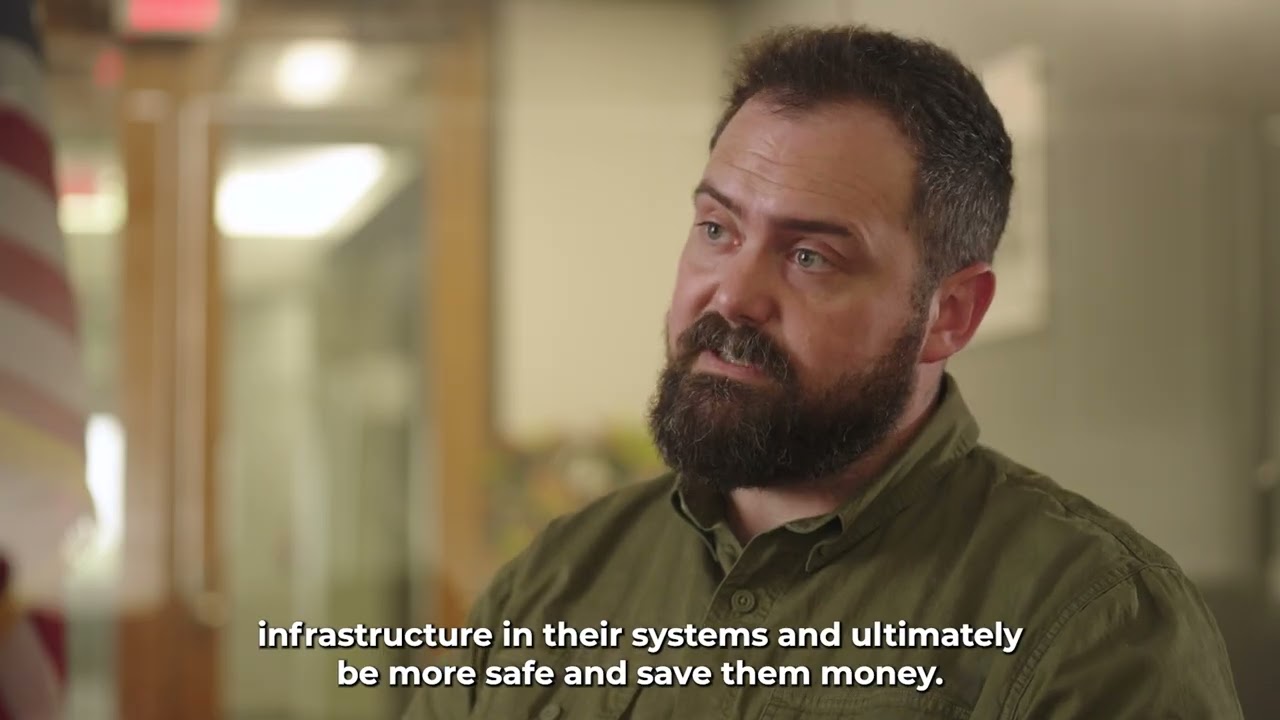 How GIS Powers Modern Utilities | GIS Insights