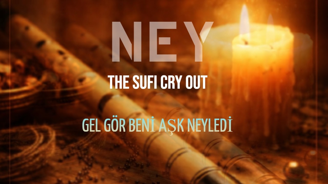 Gel Gör Beni aşk Neyledi