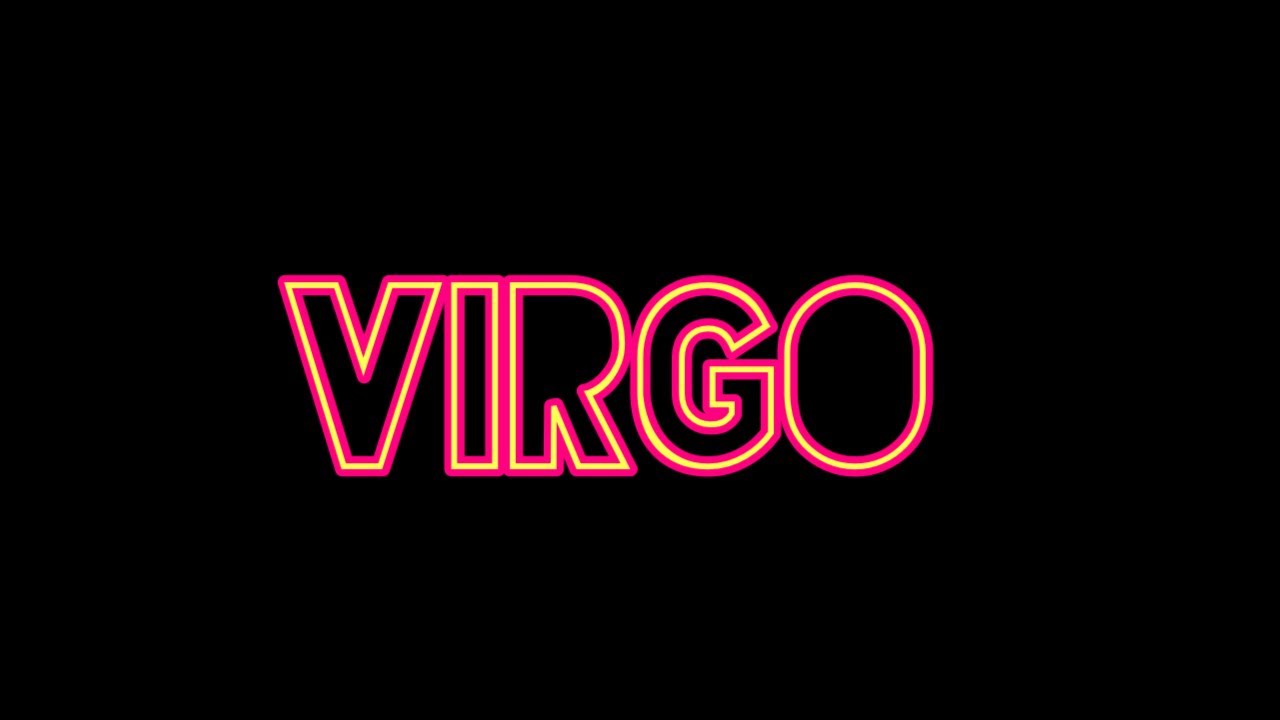 VIRGO~U LOOK LIKE A MILLION DOLLARS😍GETTING MORE ATTENTION THAN A BILLBOARD ADVERT & HERE THEY COME