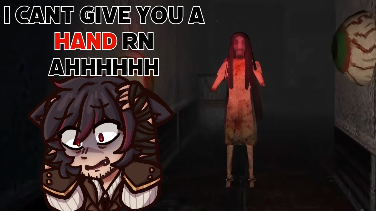 Horror Game Where A Russian Experiment Has Broken Out & Wants Revenge - DON'T SLEEP