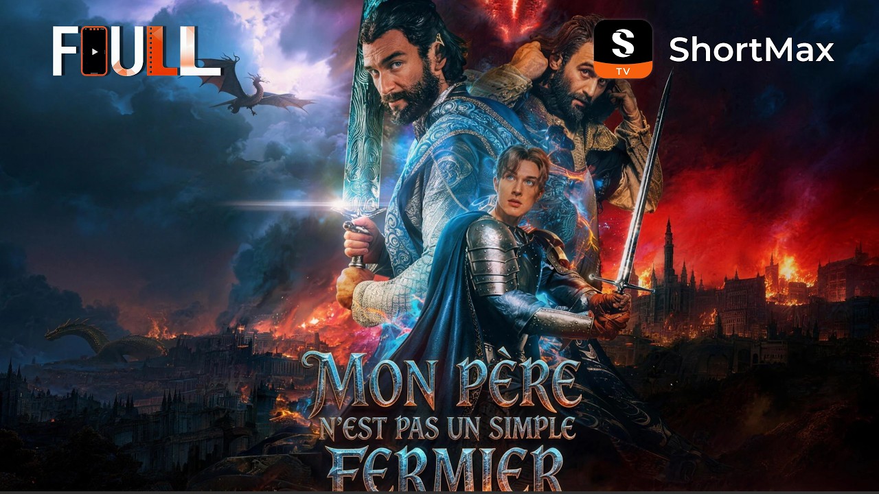 Mon P&egrave;re n&rsquo;est pas un Simple Fermier | ShortMax - Regardez des s&eacute;ries et des &eacute;missions