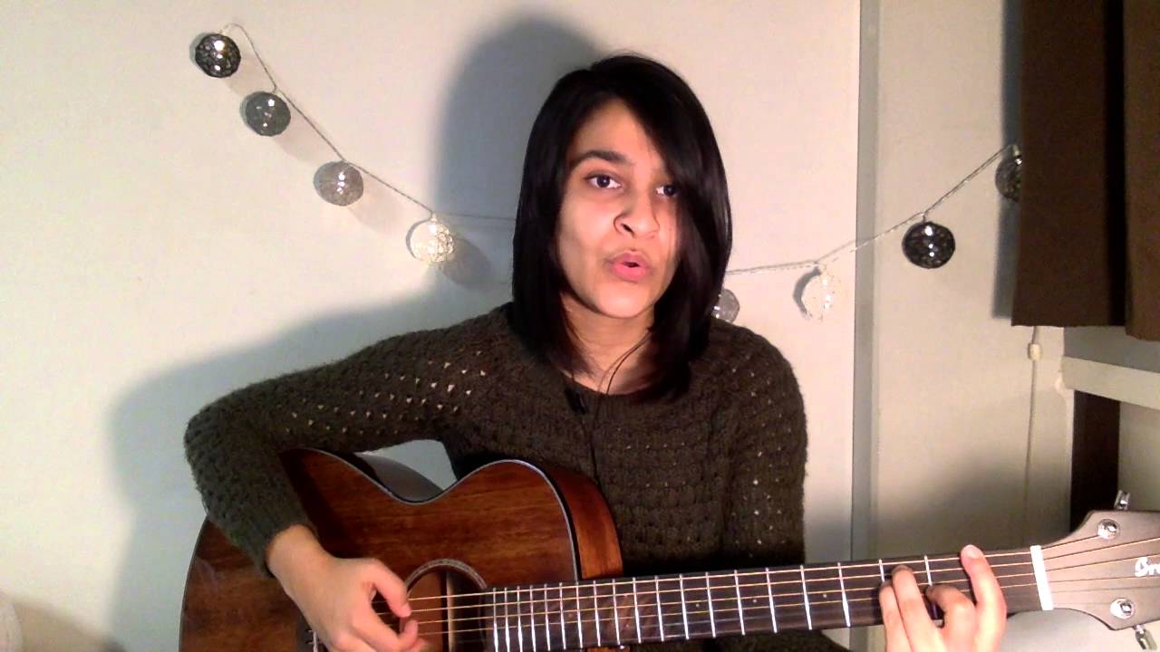 Tum Hi Ho - Arijit Singh | Veena Suresh