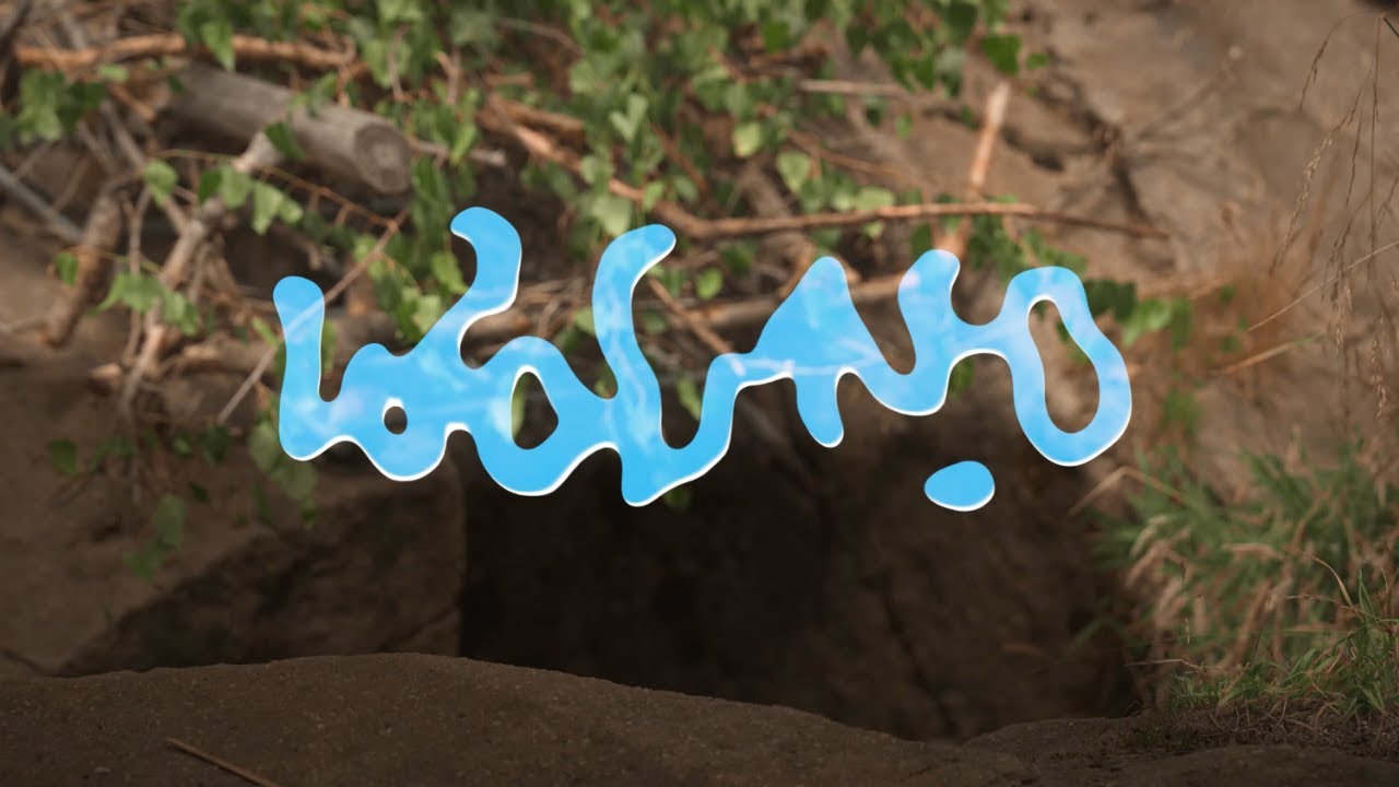 SHAUVVIA - wolno (Official Music Video)