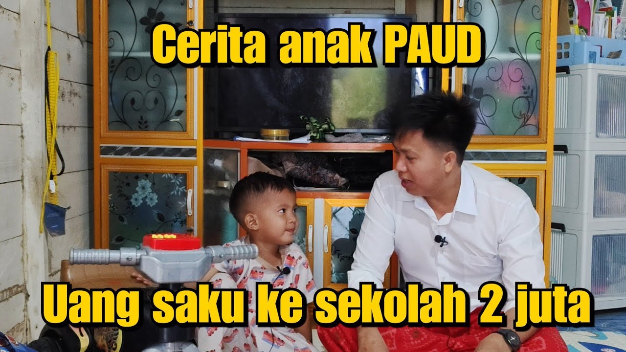 Podcast terbocil di dunia | Podcast Baja Ep. 13 - Lahmudin Hafiz