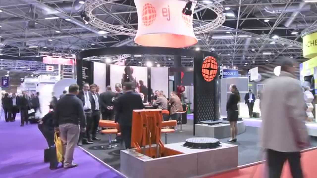 EJ - Fabricant de couvercle de regard en fonte ductile - EJ