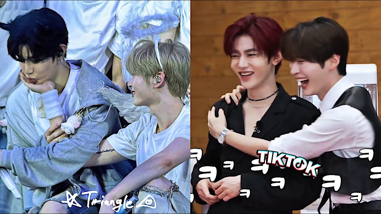 haobin tiktok compilation #40 