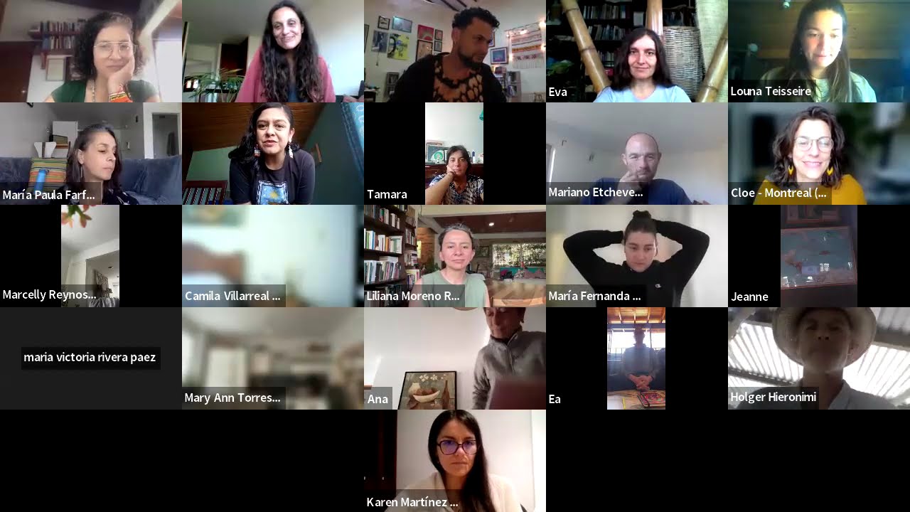 Pulsos del Micelio || Pulso 3: El ritmo lento de la Tierra: la sabiduría de la pausa.