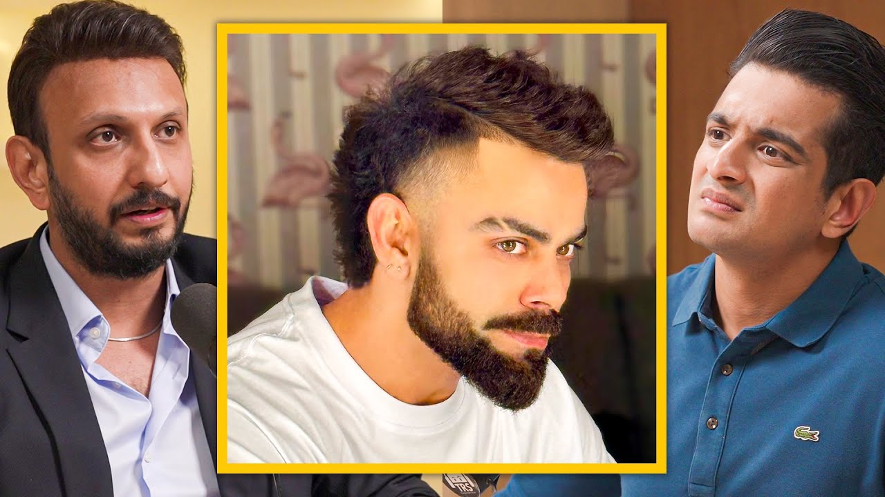 How To GROW Beard FAST – Doctor Explains Scientifically