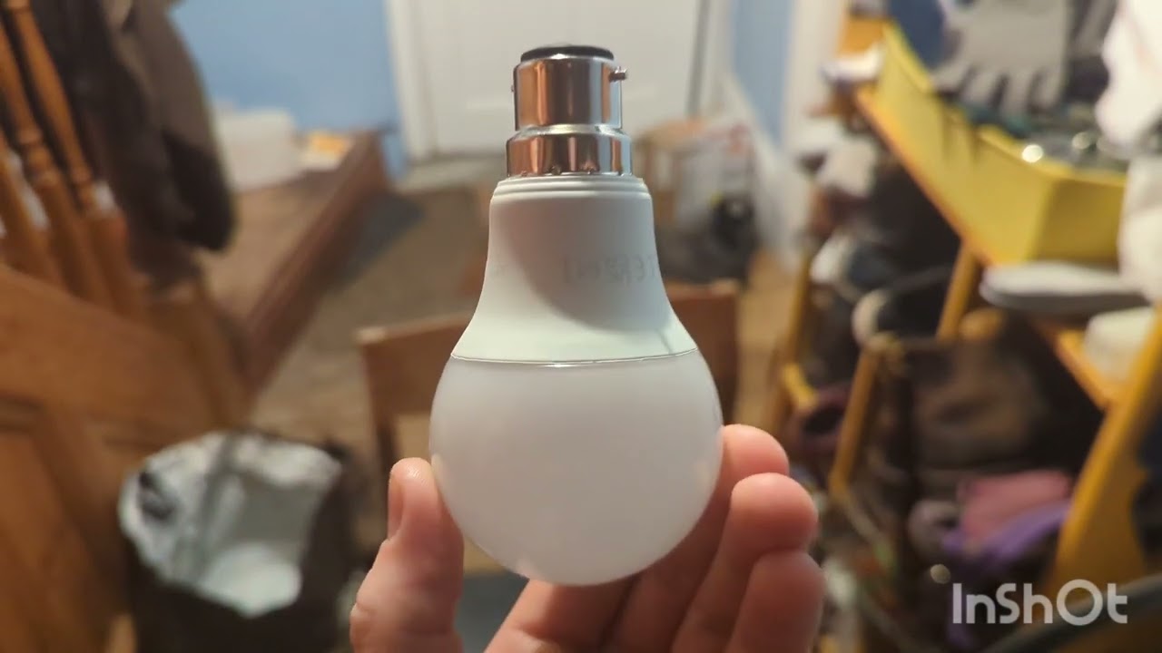 esphome switch and zigbee lightbulb offline fallback relay control