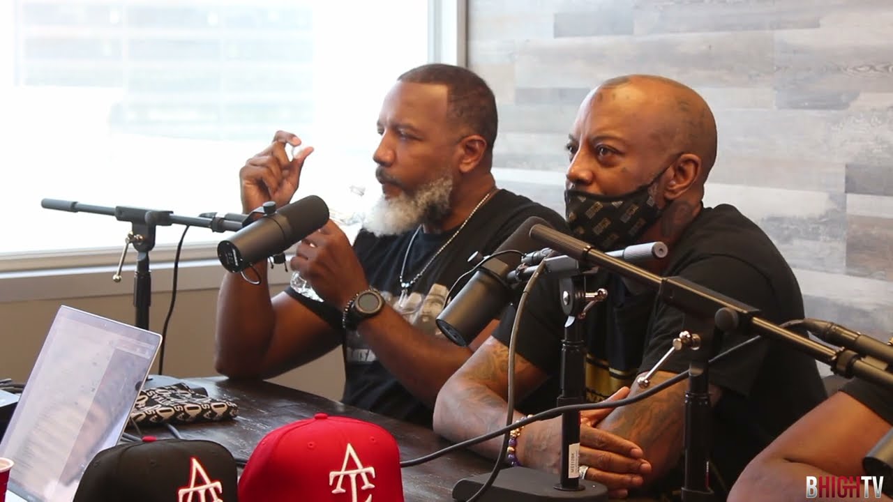 Beats By The Pound: Snoop Dogg On No Limit, Down For My Ns,  C Called "You See Dem Mfs Talkin Sh..!"
