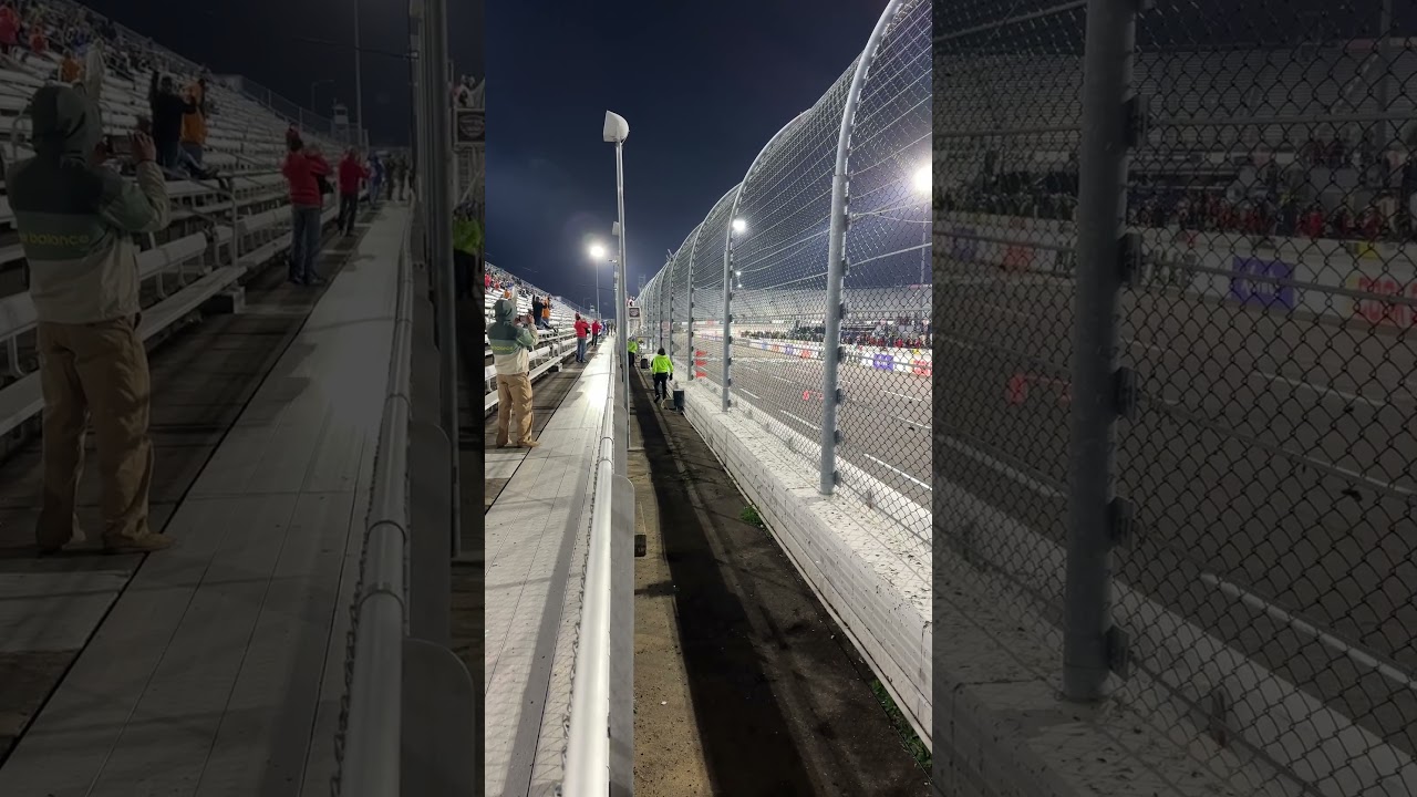See you in 2026, NASCAR Whelen Modified Tour! 🏁