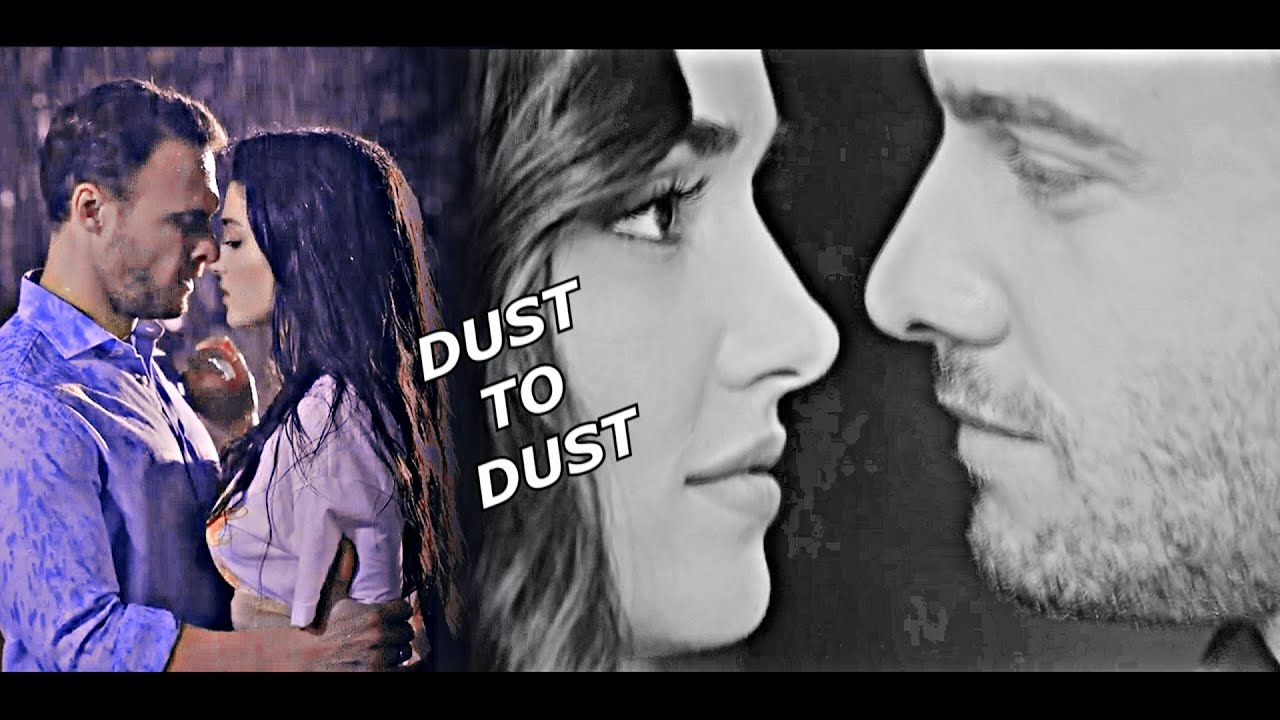 Eda & Serkan | Dust To Dust [+1x09]
