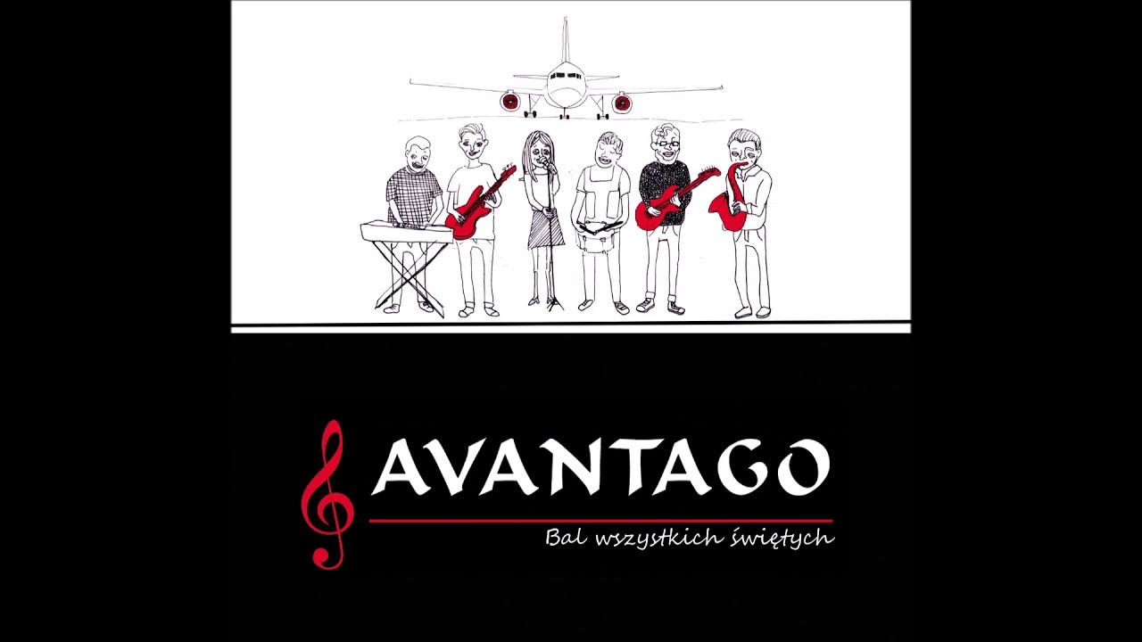 Avantago - Miłość jak wino