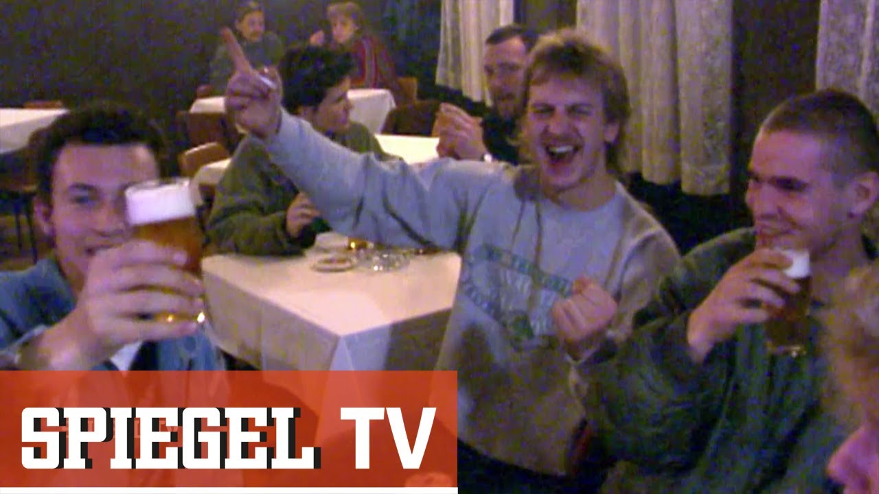 Sekt, Bier und die 
