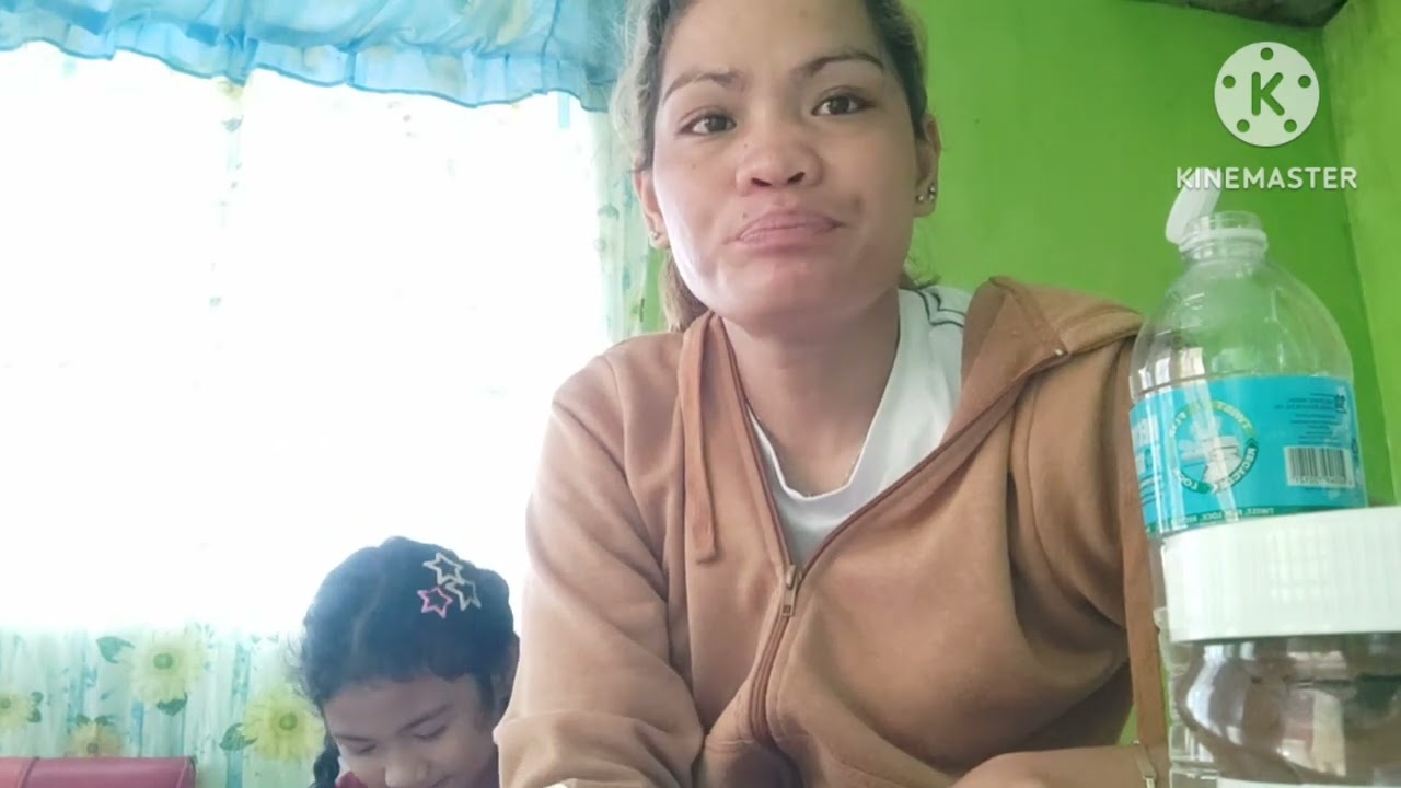 Ahong geda si Lexie/Arang Lamia eh Hilak😭