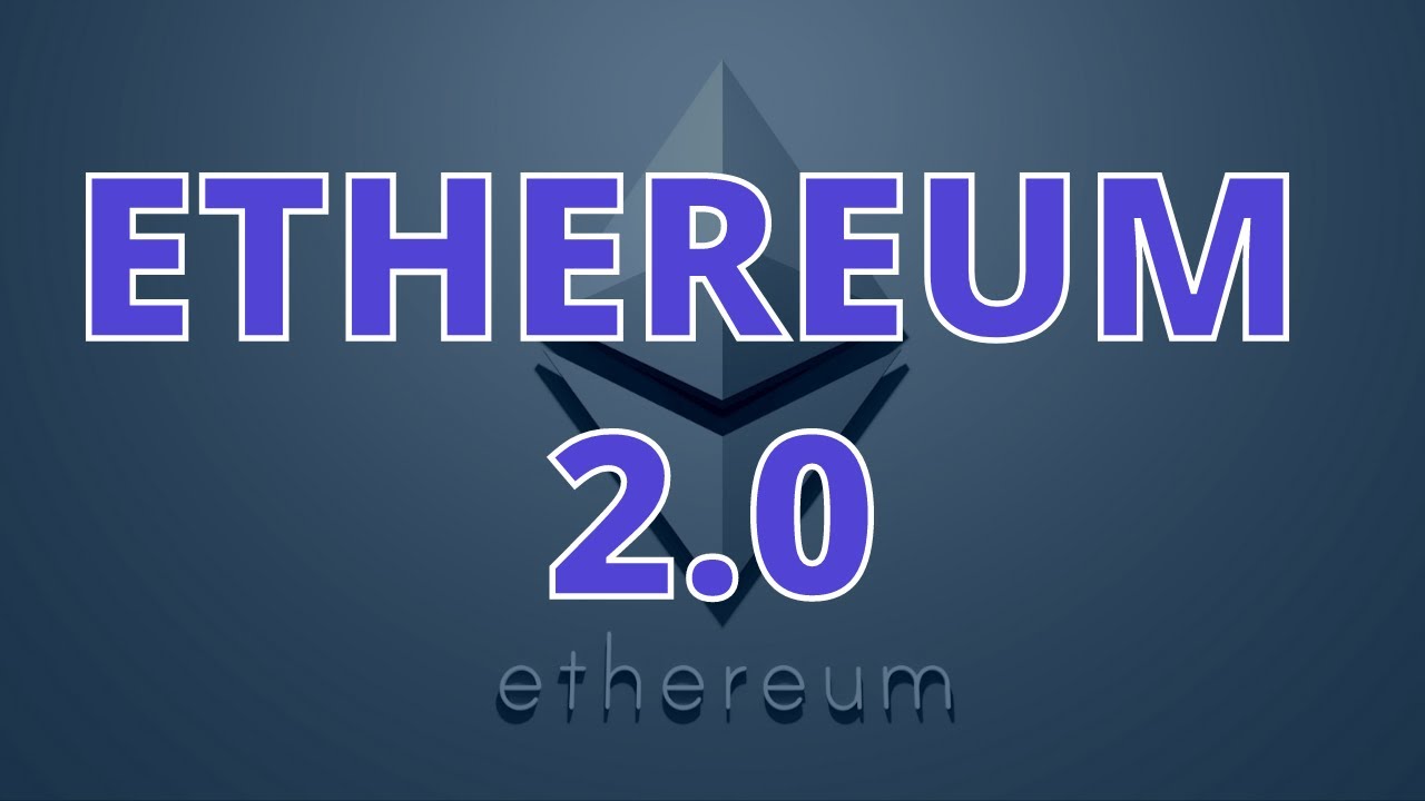Ethereum 2.0 || Ethereum Bull Run 2021 🚀 🚀