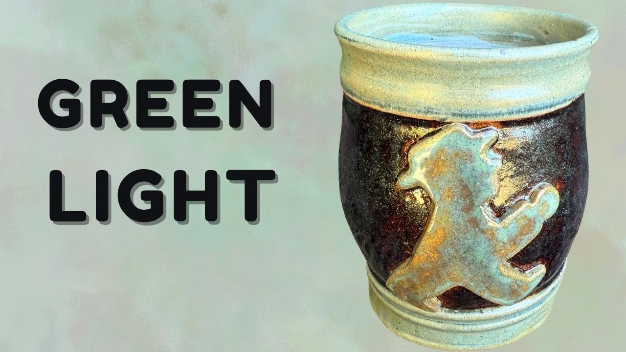 Kiln Reveal #6 | The New Amaco Glazes Are HERE! Stunning Results & a Few Fails…