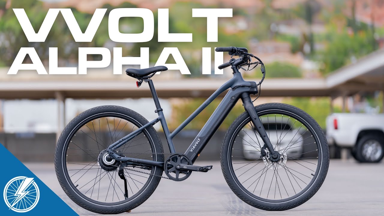 Vvolt Alpha II Review | Is It An Alpha or a Beta??