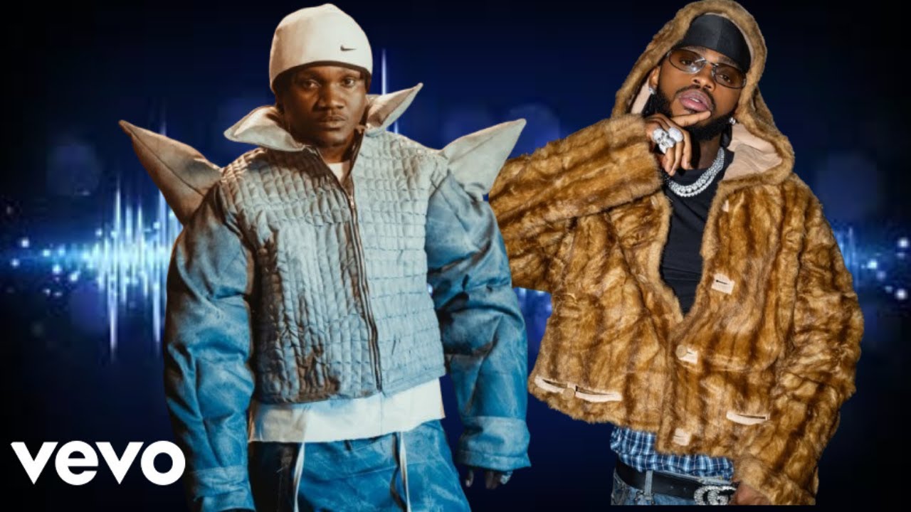 SIWEZI KUACHA – Diamond Platnumz Ft Mbosso | Official Video