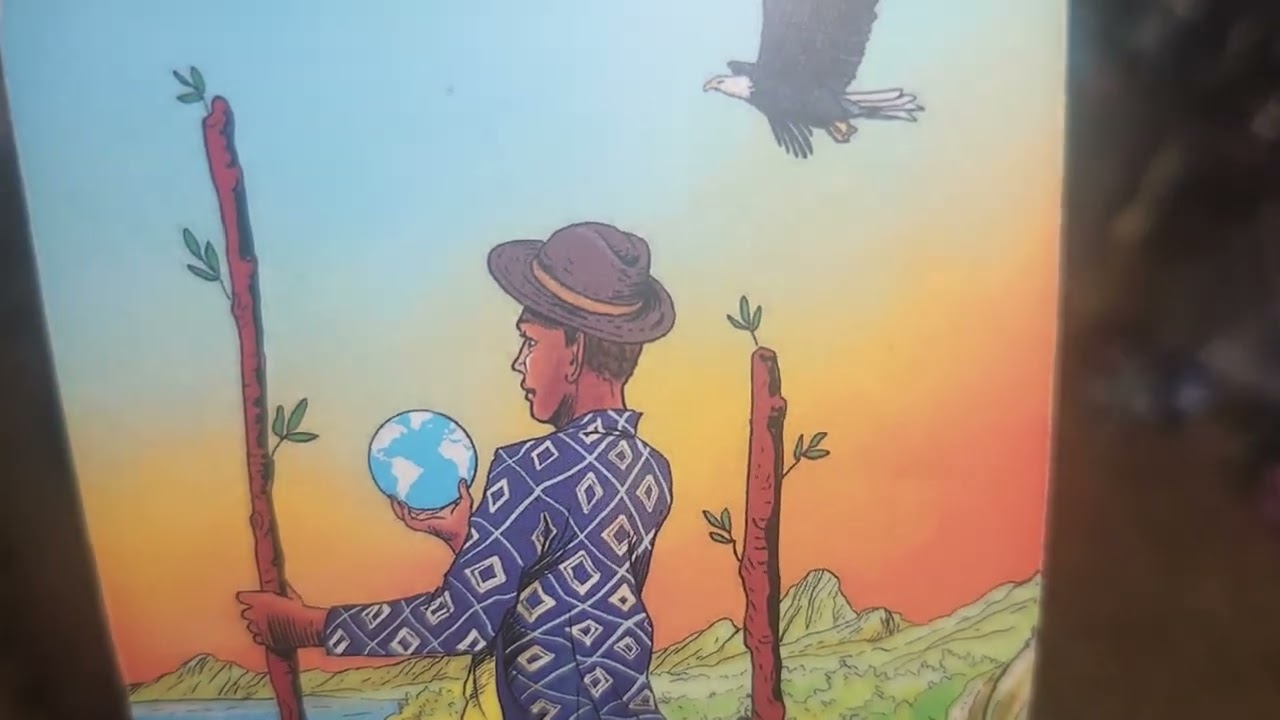 #Sagittarius Ancestors wanting to talk plus MULTIPLE people coming wanting SAG!!