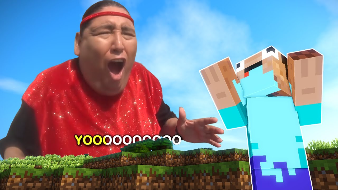 PAGUÉ 15$ por este TEXTURE PACK 😢