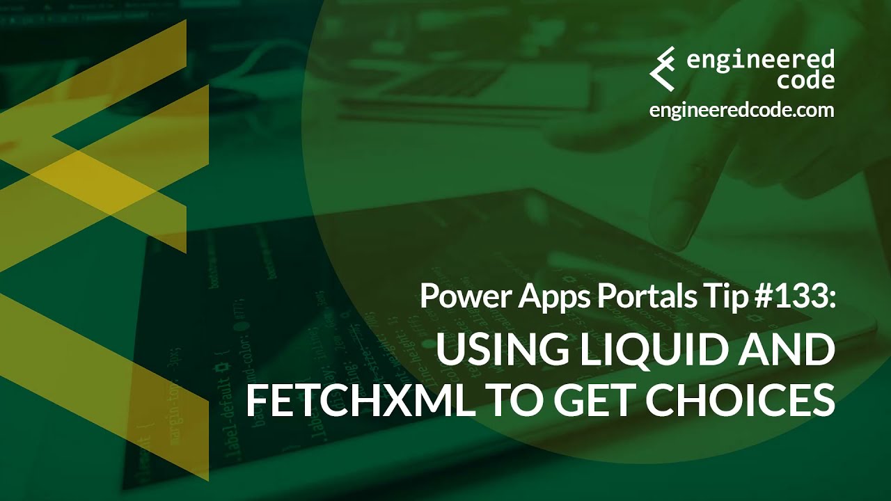 Power Apps Portals Tip 
