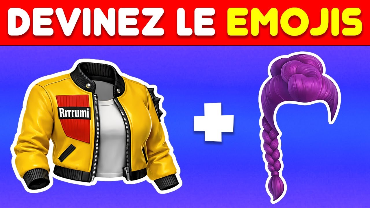 Devinez le EMOJIS😀 + K-POP Demon Hunters dans la vraie Version TIKTOK🎵🔥 | Huntrix, Saja Boys