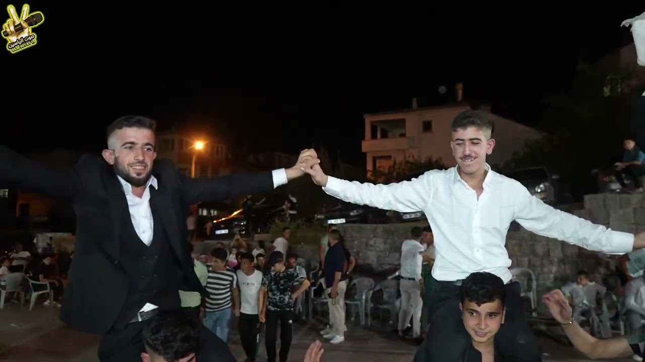 حفل زفاف العريس محمد حج خليل /أفراح أهالي رتيان/ الفنان سمير ياسين /الجزء الثالث