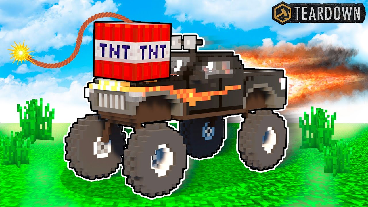 Playing with Rocket Booster #27 | TearDown