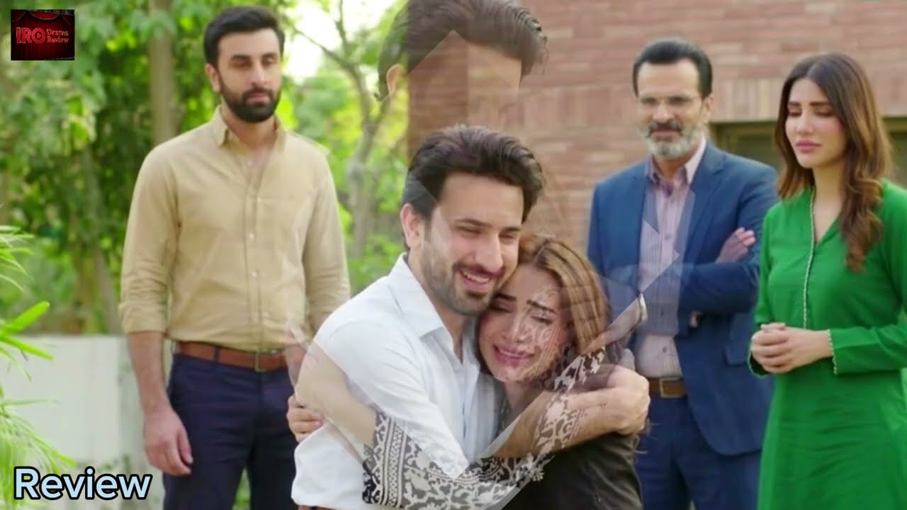 Faaslay Episode 47,48 Promo (Subtitles)  | Ali Ansari - Saboor Aly | Faaslay Promo 47 Review