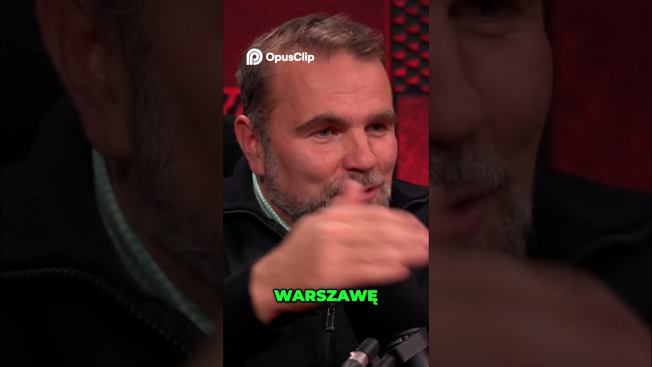 Reakcje Polak&oacute;w w Konflikcie  Inwazja Rosji na Polskę #geopolityka #polityka