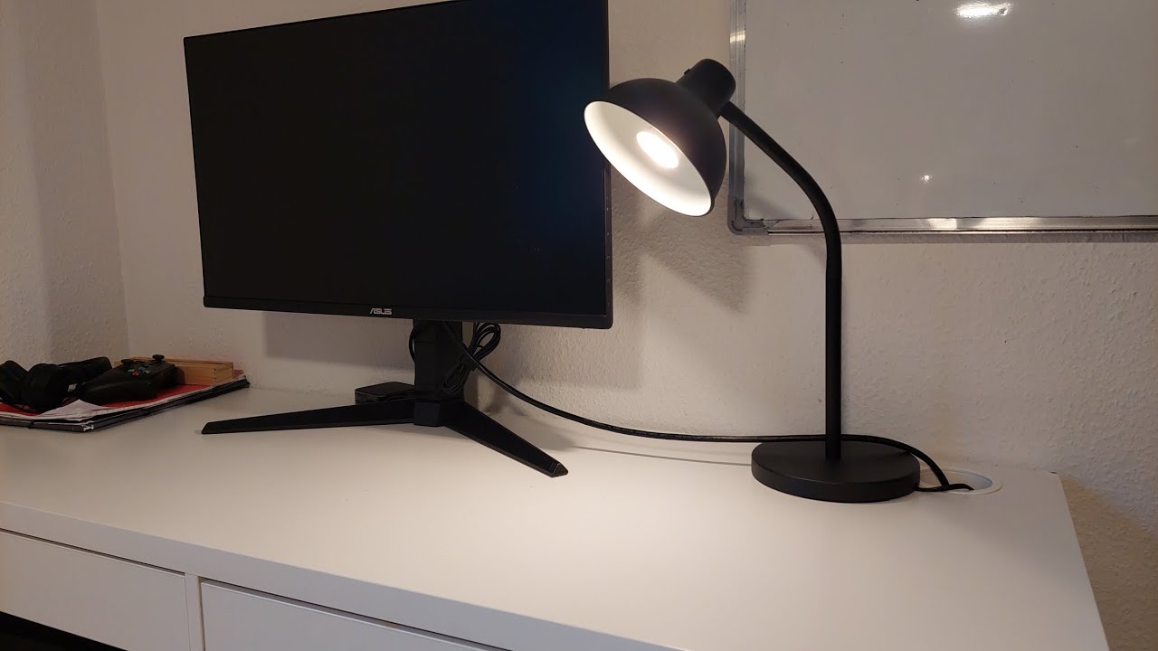 IKEA Skurup Table Lamp