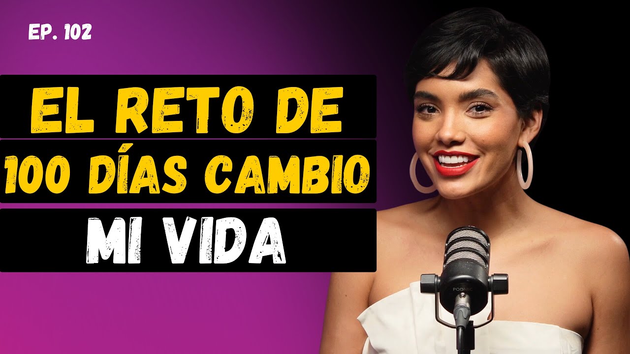 El Secreto para Triunfar en Concursos de Belleza, TV y Modelaje - Ep. 102