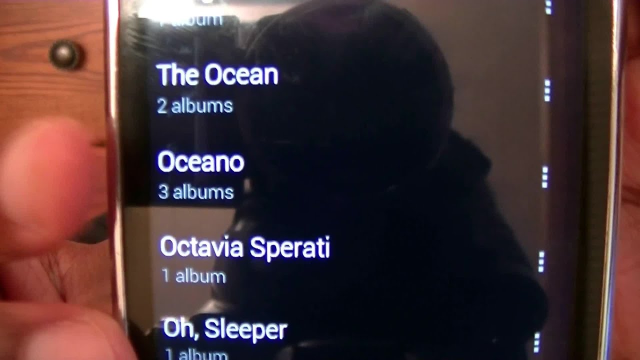 The Bands I Love (ASMR in STEREO) (Soft-Spoken) part 2