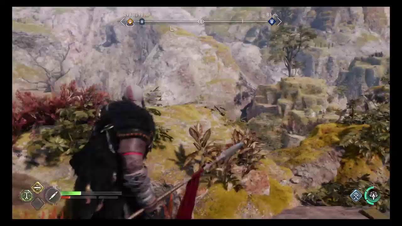 God of war ragnarok