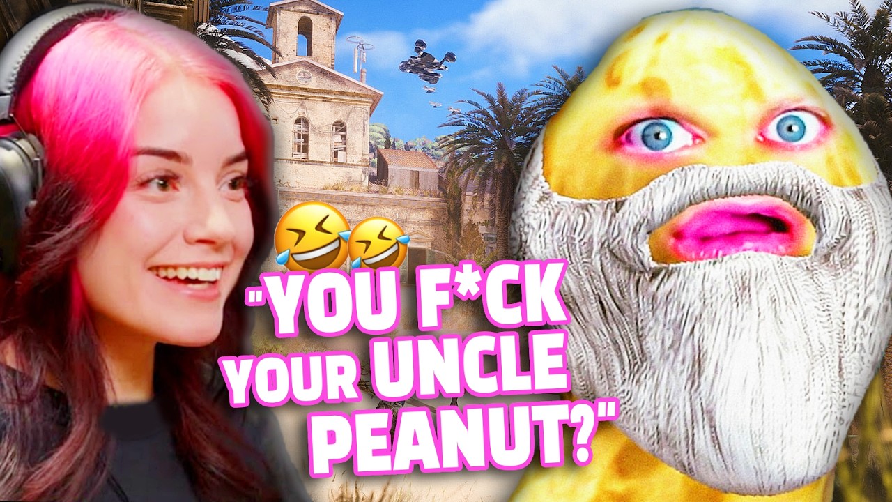 24 Minutes of Peanut's Funniest Viral Moments (Try Not to Laugh)