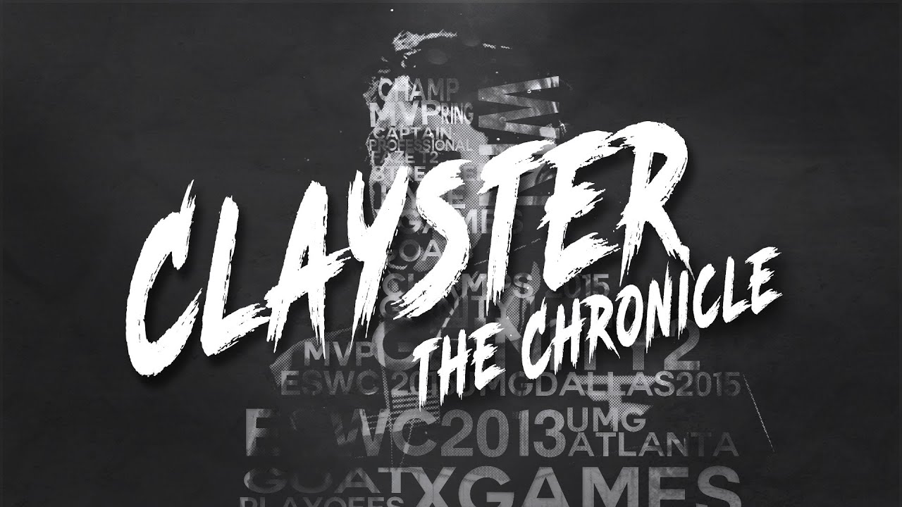 Clayster: The Chronicle