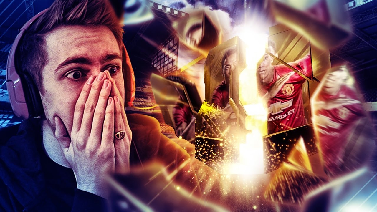 ONES TO WATCH PACKS! | FIFA 17!