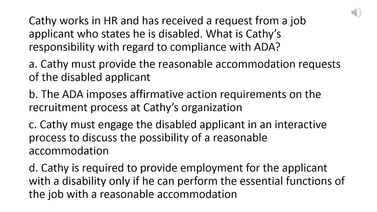 SHRM-CP SHRM-SCP Certification Exam Practice Questions. EXAM PREP. PART THREE