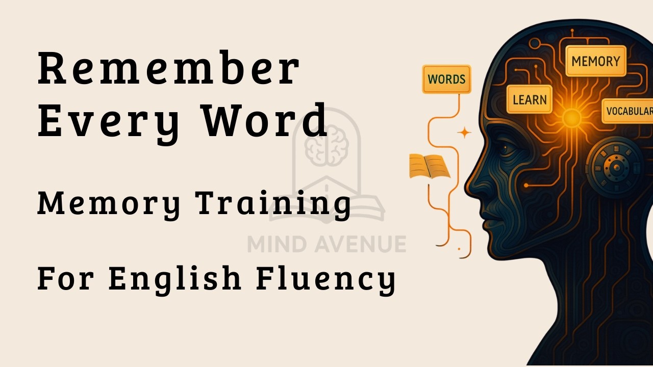 How to Never Forget English Words Again || 7 Steps to a Bulletproof Memory 🔥 || Graded Reader ✅
