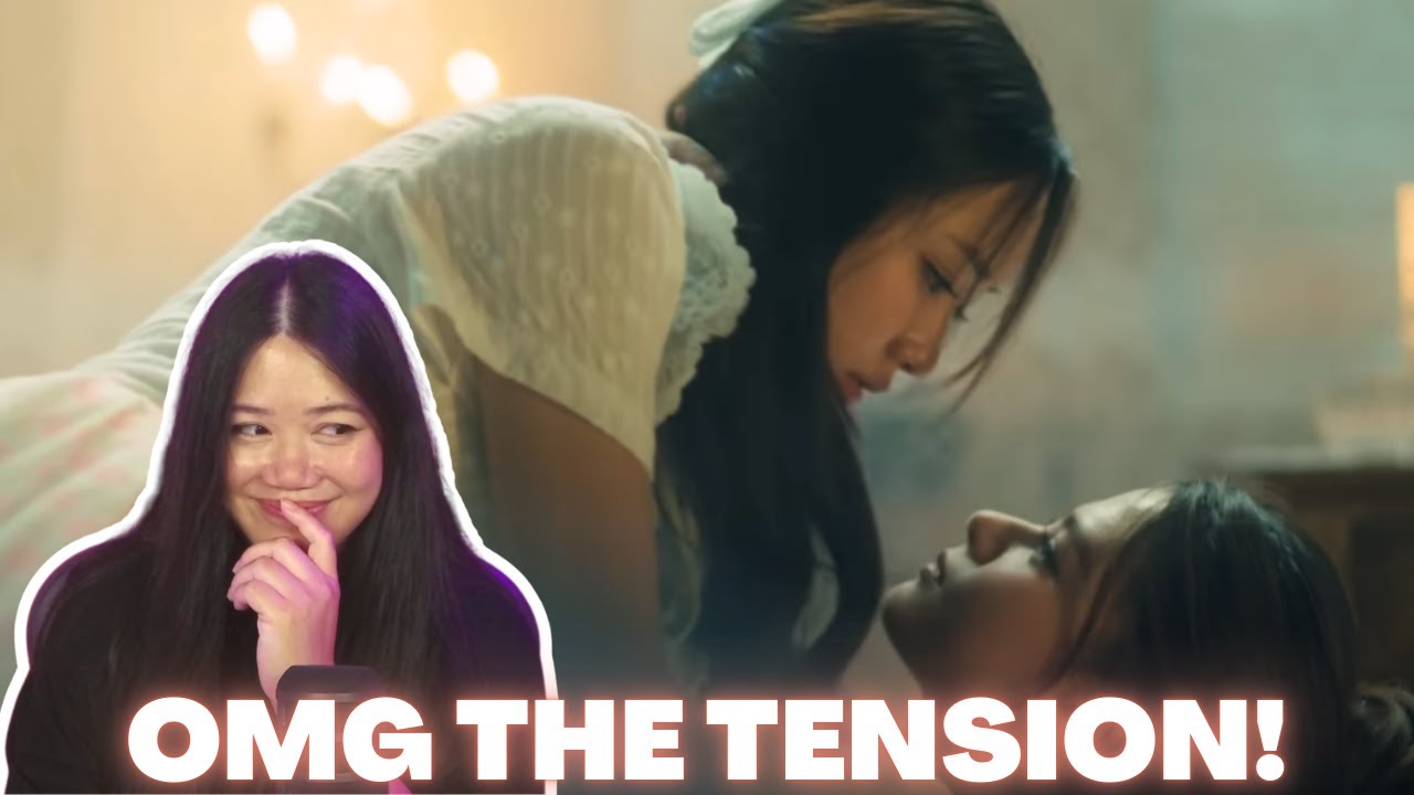 The Loyal Pin ปิ่นภักดิ์ EP.3 Reaction | So much tension!