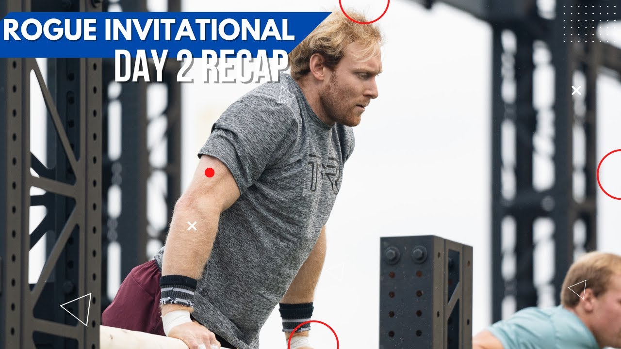 Log Muscle-Ups????