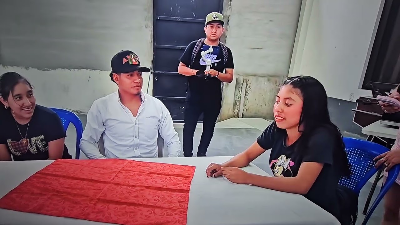 Malena y Melissa se agarran por Axel terminó llorando y se fue huyendo de la fiesta al 