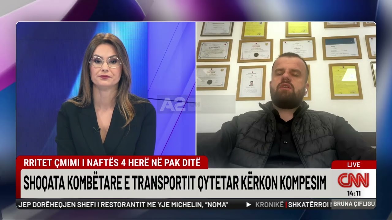 Do të rriten çmimet e biletave të transportit publik, ose... Shoqata e Transportit paralajmëron