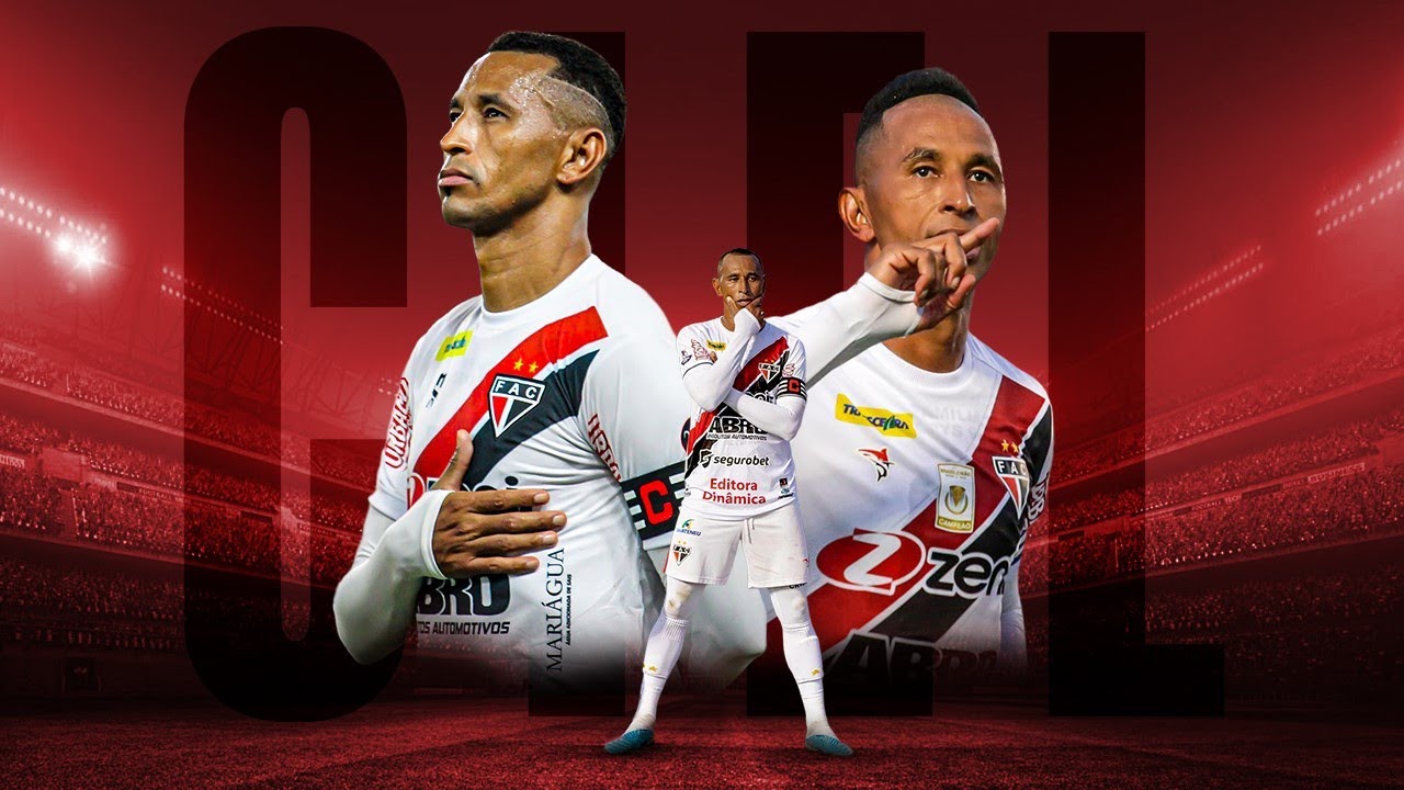 Ciel - Atacante / Forward 2025