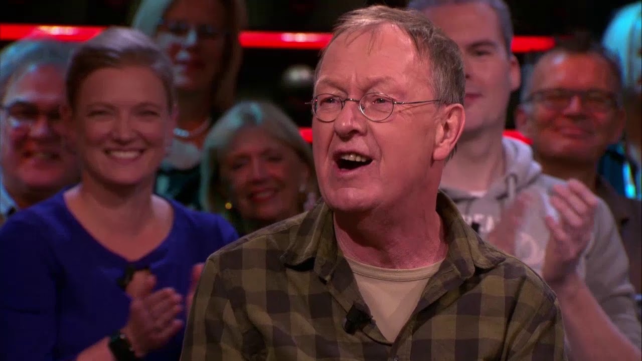 Het succes van Lévi Weemoedt