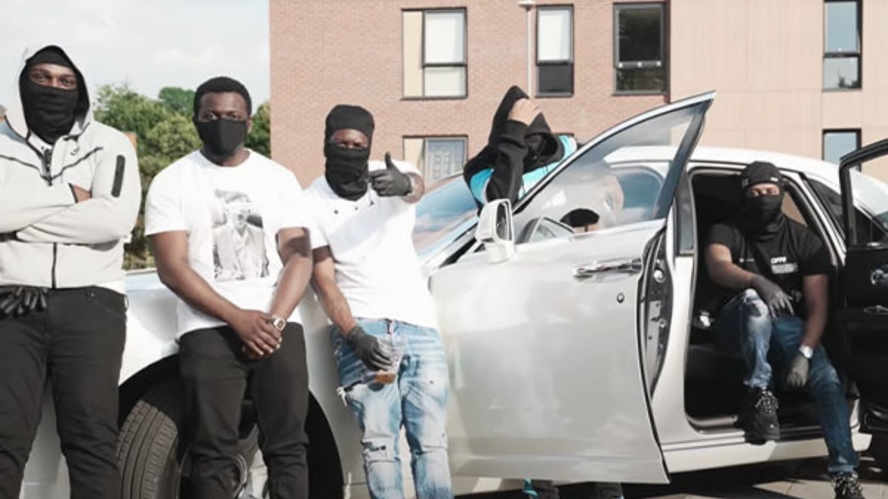 How police teams brought drugs gang to justice