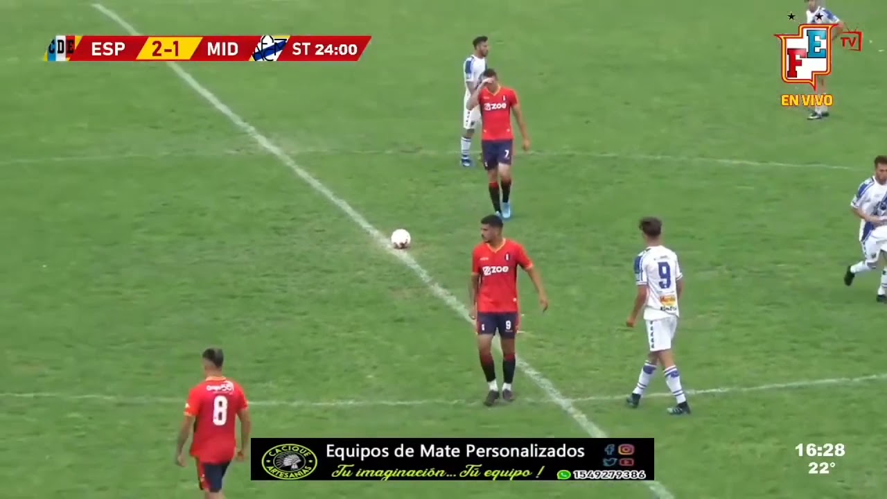 Los 10 mejores goles del Torneo Clausura de la Primera C